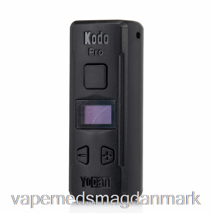Vape Juice Yocan Kodo Pro Vaporizer Sort